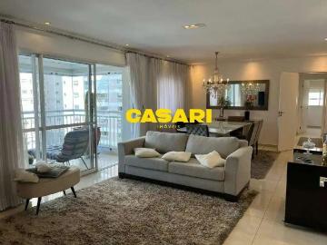 Apartamento para Venda em São Bernardo do Campo/SP Nova Petrópolis 3 Quartos