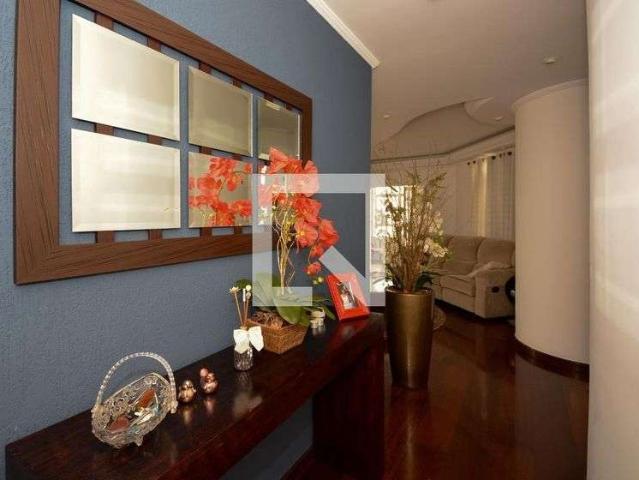 Apartamento para Venda em São Bernardo do Campo/SP Nova Petrópolis 3 Quartos