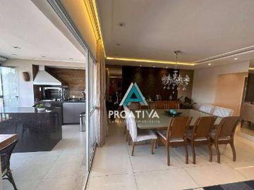 Apartamento para Venda em São Bernardo do Campo/SP Nova Petrópolis 3 Quartos
