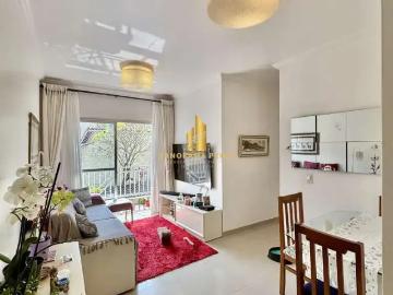 Apartamento para Venda em São Bernardo do Campo/SP Nova Petrópolis 3 Quartos