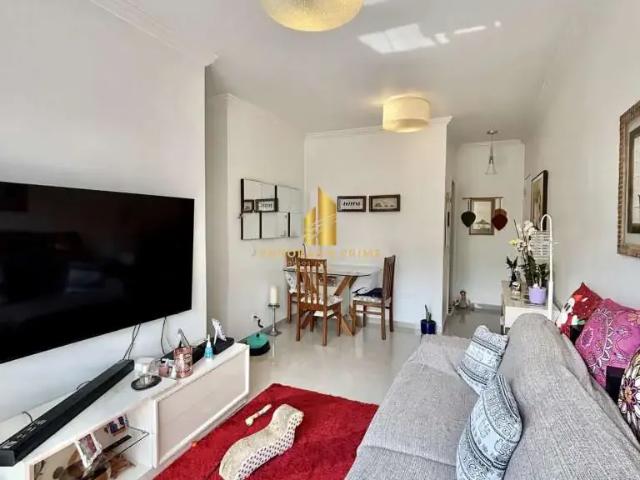 Apartamento para Venda em São Bernardo do Campo/SP Nova Petrópolis 3 Quartos