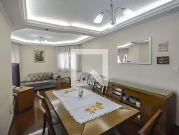 Apartamento para Venda em São Bernardo do Campo/SP Nova Petrópolis 3 Quartos