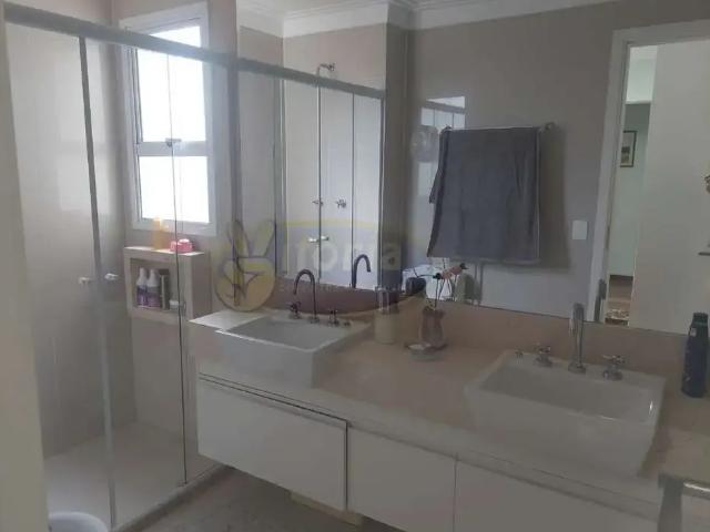 Apartamento para Venda em São Bernardo do Campo/SP Nova Petrópolis 3 Quartos