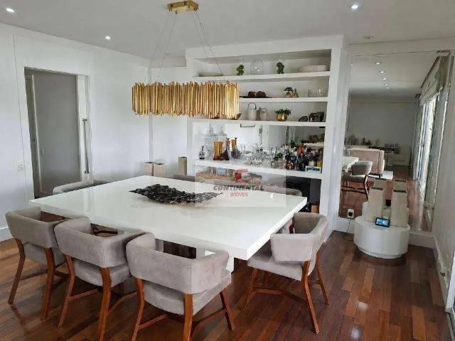 Apartamento para Venda em São Bernardo do Campo/SP Nova Petrópolis 3 Quartos