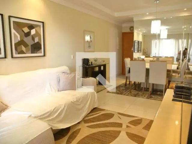 Apartamento para Venda em São Bernardo do Campo/SP Nova Petrópolis 3 Quartos