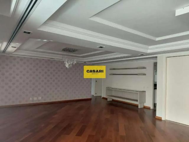 Apartamento para Venda em São Bernardo do Campo/SP Nova Petrópolis 3 Quartos