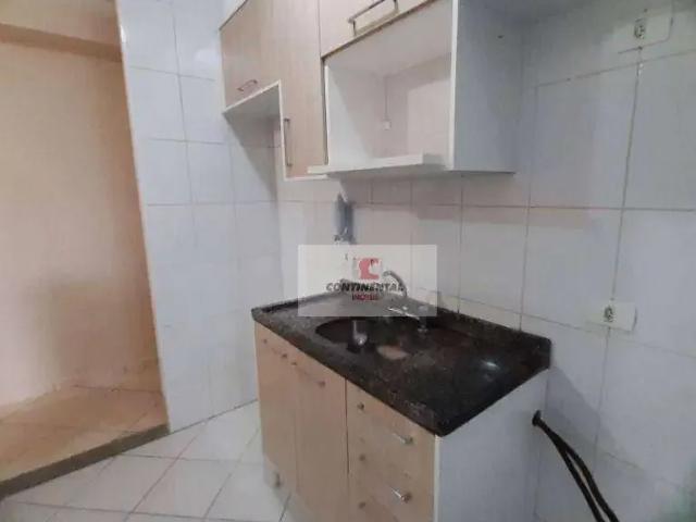 Apartamento para Venda em São Bernardo do Campo/SP Nova Petrópolis 3 Quartos