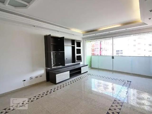 Apartamento para Venda em São Bernardo do Campo/SP Nova Petrópolis 3 Quartos