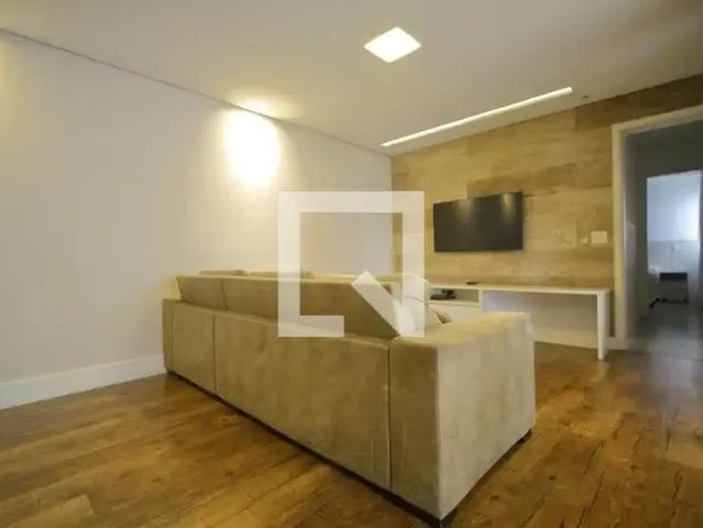 Apartamento para Venda em São Bernardo do Campo/SP Nova Petrópolis 3 Quartos