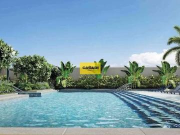 Nova Petrópolis, São Bernardo do Campo, Santo André, São Paulo, São Paulo