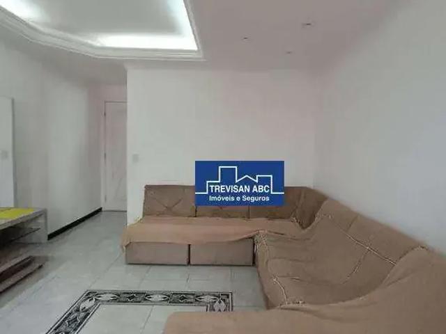 Apartamento para Venda em São Bernardo do Campo/SP Alves Dias 3 Quartos
