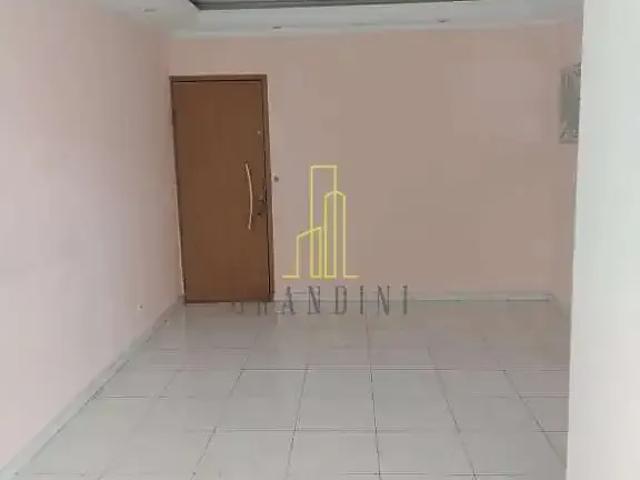 Apartamento para Venda em São Bernardo do Campo/SP Alves Dias 2 Quartos