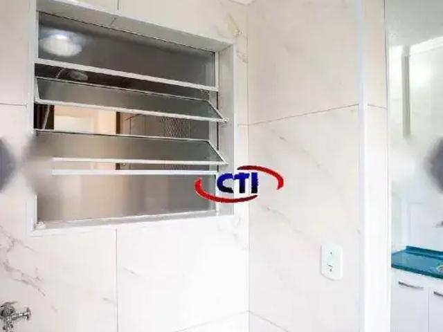 Apartamento para Venda em São Bernardo do Campo/SP Alves Dias 2 Quartos
