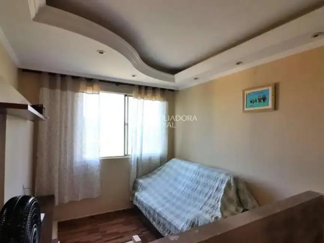 Apartamento para Venda em São Bernardo do Campo/SP Alves Dias 2 Quartos