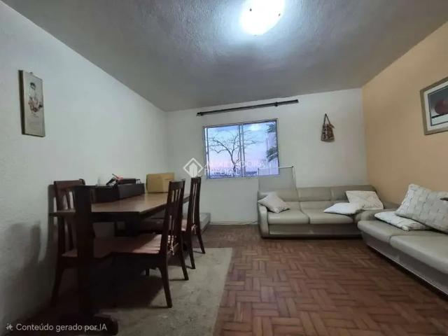 Apartamento para Venda em São Bernardo do Campo/SP Alves Dias 2 Quartos