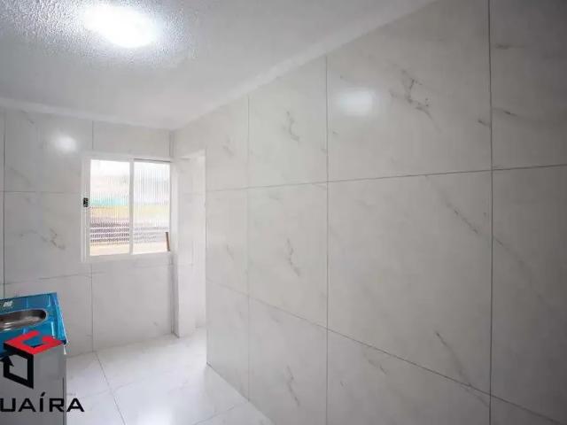 Apartamento para Venda em São Bernardo do Campo/SP Alves Dias 2 Quartos