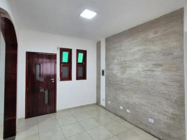 Apartamento para Venda em São Bernardo do Campo/SP Alves Dias 2 Quartos