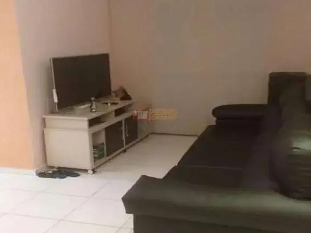 Apartamento para Venda em São Bernardo do Campo/SP Alves Dias 2 Quartos