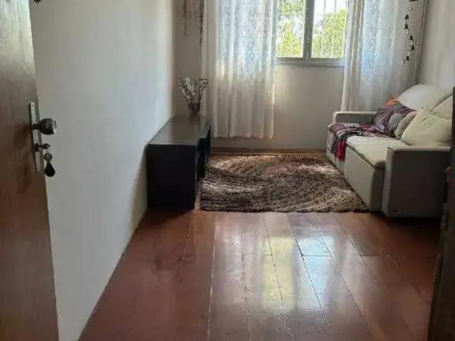 Apartamento para Venda em São Bernardo do Campo/SP Alves Dias 2 Quartos