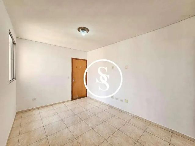 Apartamento para Venda em São Bernardo do Campo/SP Alves Dias 2 Quartos