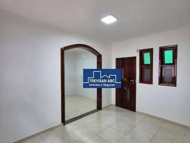 Apartamento para Venda em São Bernardo do Campo/SP Alves Dias 2 Quartos