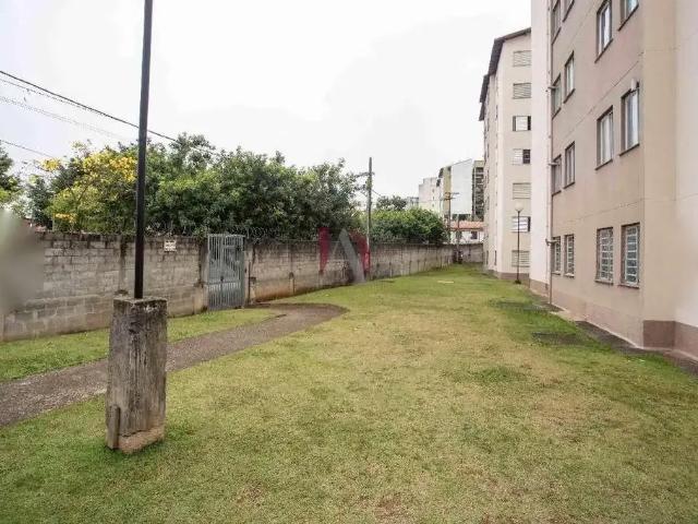 Apartamento para Venda em São Bernardo do Campo/SP Alves Dias 2 Quartos