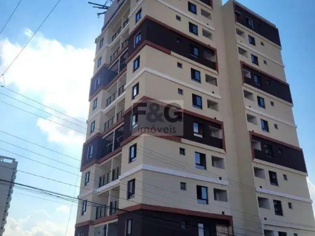 Apartamento para Venda em São Bernardo do Campo/SP Anchieta 1 Quartos