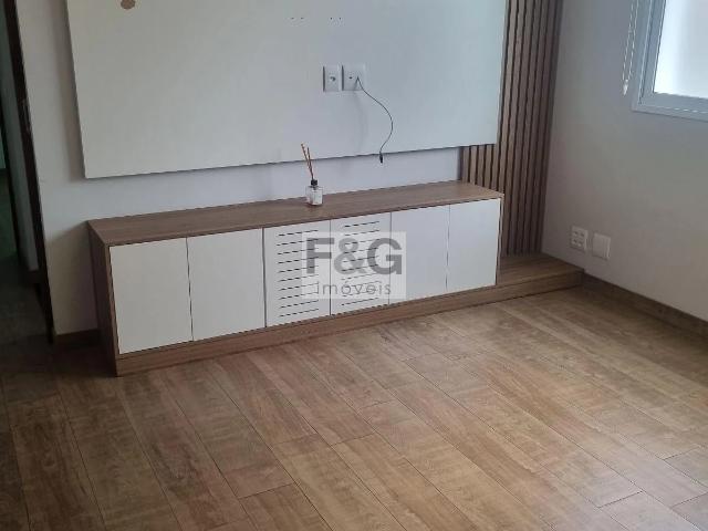 Apartamento para Venda em São Bernardo do Campo/SP Anchieta 1 Quartos