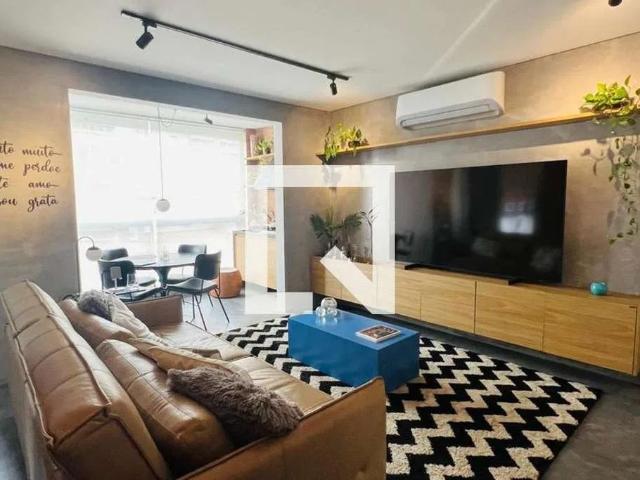 Apartamento para Venda em São Bernardo do Campo/SP Anchieta 1 Quartos