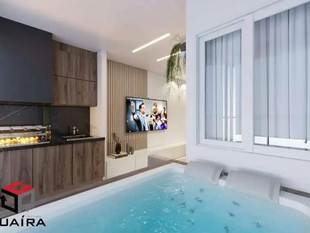 Apartamento para Venda em São Bernardo do Campo/SP Anchieta 2 Quartos