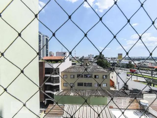 Apartamento para Venda em São Bernardo do Campo/SP Anchieta 2 Quartos