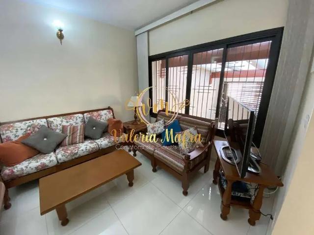 Apartamento para Venda em São Bernardo do Campo/SP Anchieta 2 Quartos