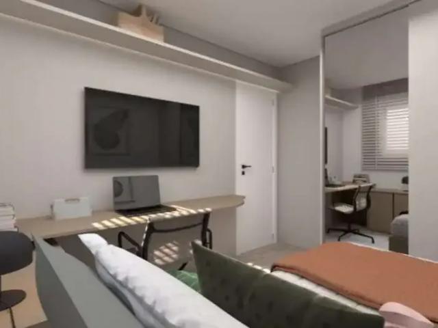 Apartamento para Venda em São Bernardo do Campo/SP Anchieta 2 Quartos