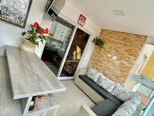 Apartamento para Venda em São Bernardo do Campo/SP Anchieta 2 Quartos
