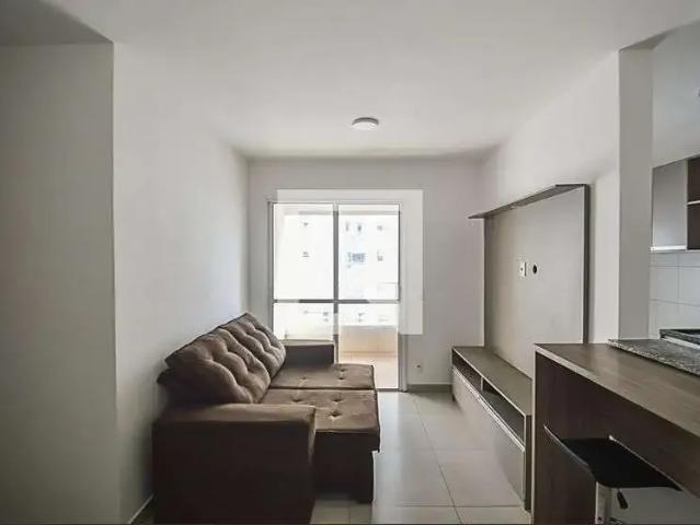 Apartamento para Venda em São Bernardo do Campo/SP Anchieta 2 Quartos