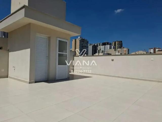 Apartamento para Venda em São Bernardo do Campo/SP Anchieta 2 Quartos
