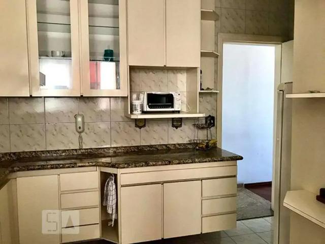 Apartamento para Venda em São Bernardo do Campo/SP Anchieta 2 Quartos