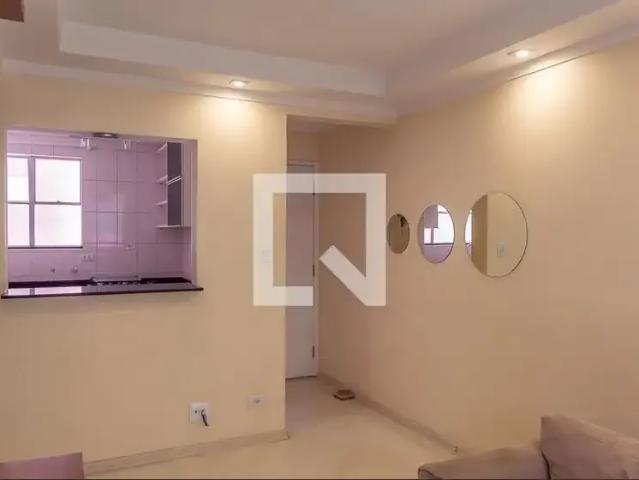 Apartamento para Venda em São Bernardo do Campo/SP Anchieta 2 Quartos