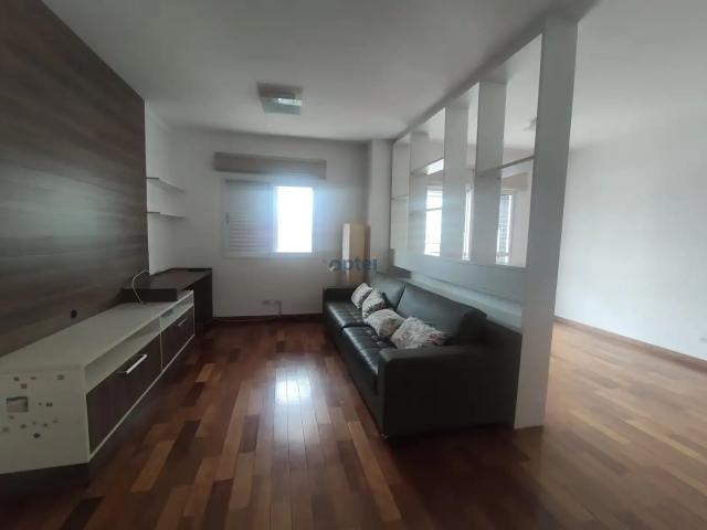Apartamento para Venda em São Bernardo do Campo/SP Anchieta 2 Quartos