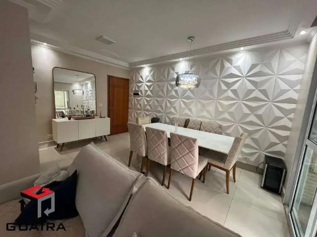 Apartamento para Venda em São Bernardo do Campo/SP Anchieta 2 Quartos