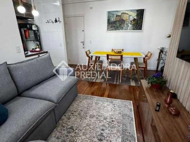Apartamento para Venda em São Bernardo do Campo/SP Anchieta 2 Quartos