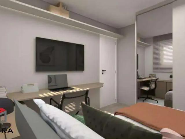 Apartamento para Venda em São Bernardo do Campo/SP Anchieta 2 Quartos