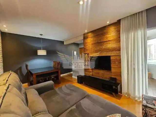 Apartamento para Venda em São Bernardo do Campo/SP Anchieta 2 Quartos