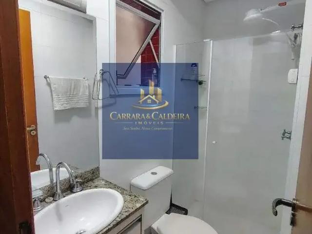 Apartamento para Venda em São Bernardo do Campo/SP Anchieta 2 Quartos