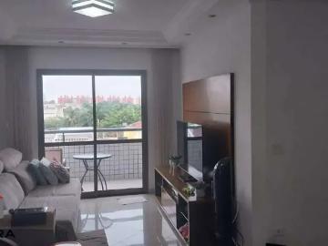 Apartamento para Venda em São Bernardo do Campo/SP Anchieta 3 Quartos
