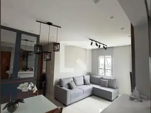 Apartamento para Venda em São Bernardo do Campo/SP Anchieta 2 Quartos