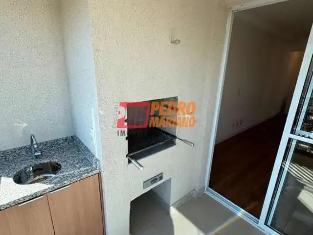 Apartamento para Venda em São Bernardo do Campo/SP Anchieta 2 Quartos
