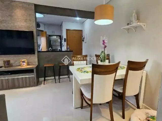 Apartamento para Venda em São Bernardo do Campo/SP Jardim do Mar 2 Quartos