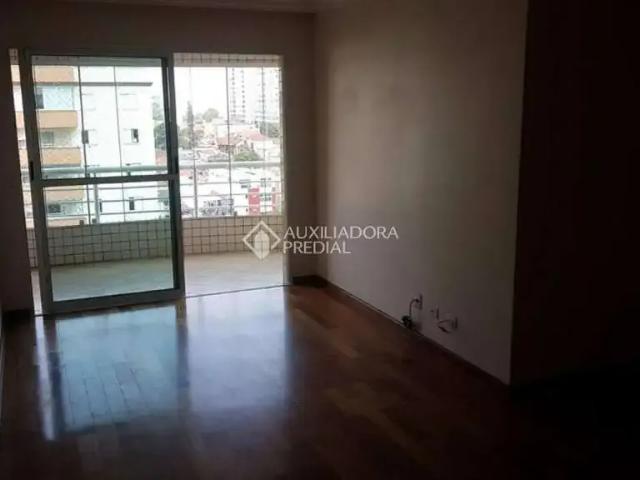 Apartamento para Venda em São Bernardo do Campo/SP Anchieta 3 Quartos