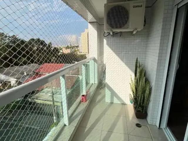 Apartamento para Venda em São Bernardo do Campo/SP Anchieta 3 Quartos